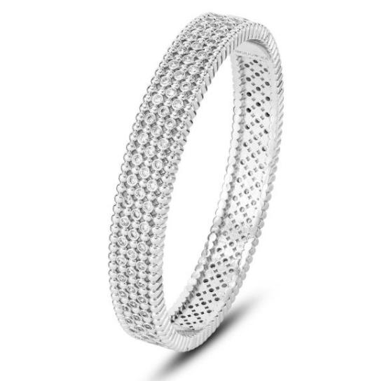 Bracciale Boccadamo Donna Nexma in Bronzo XB1050 - XB1050